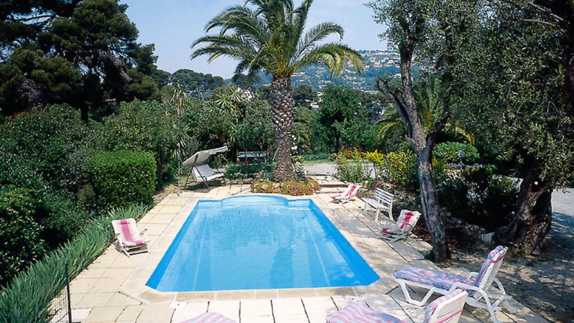 La Bastide de L'Oliveraie