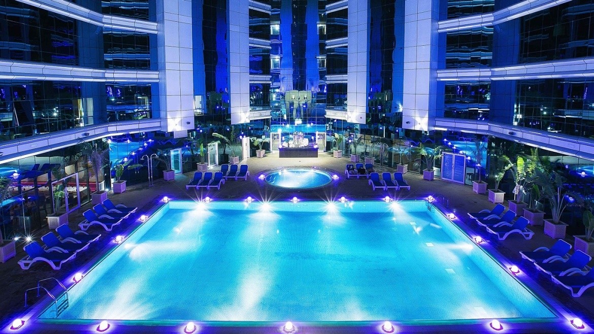 Vintage Grand (ex. Ghaya Grand)