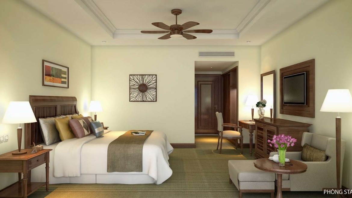 Vinpearl Phu Quoc Resort