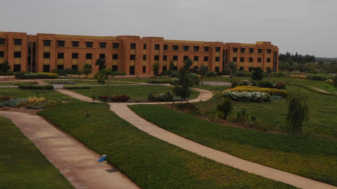 Aqua Mirage Club Marrakech