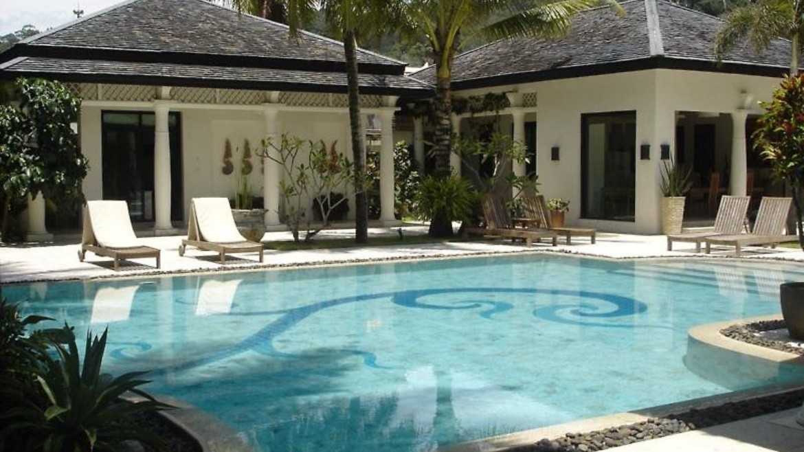 X2 Khao Lak Anda Mani Resort