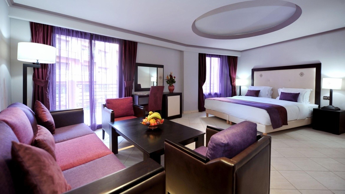 Blue Sea Le Printemps