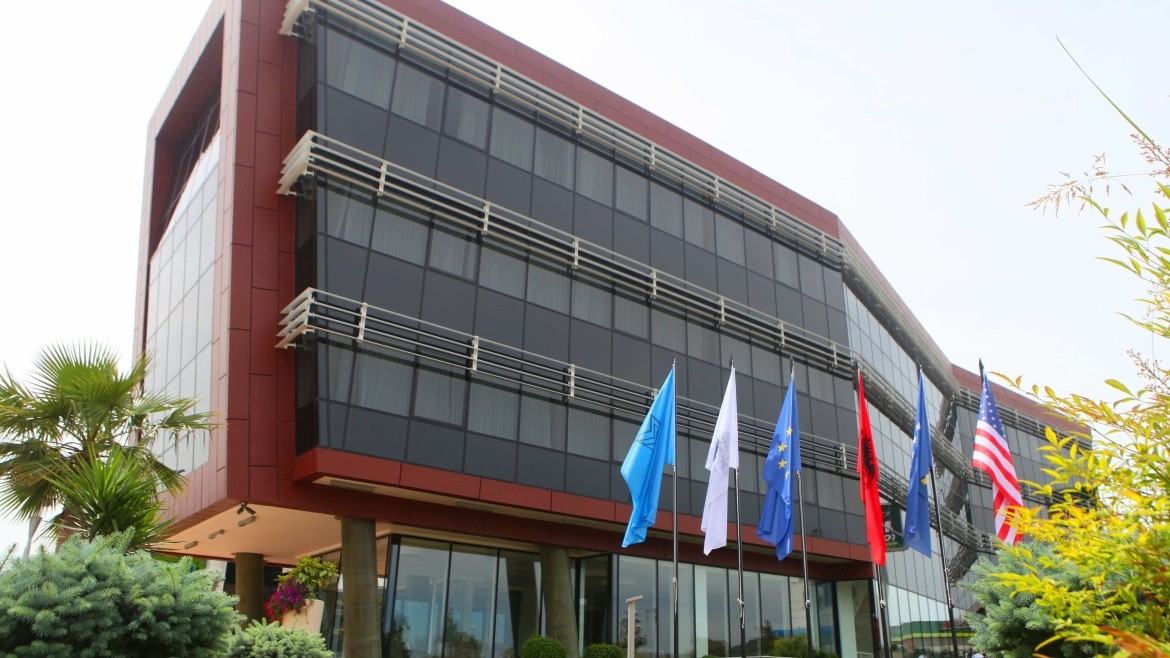 Best Western Premier Ark