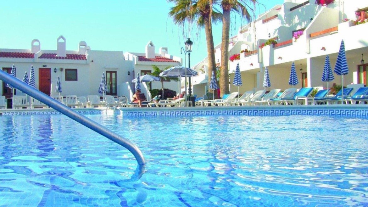 The Suites at Beverly Hills