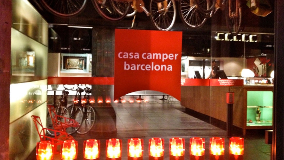 Casa Camper