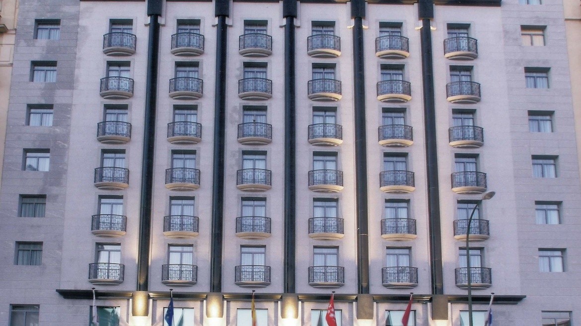 Jardín Metropolitano