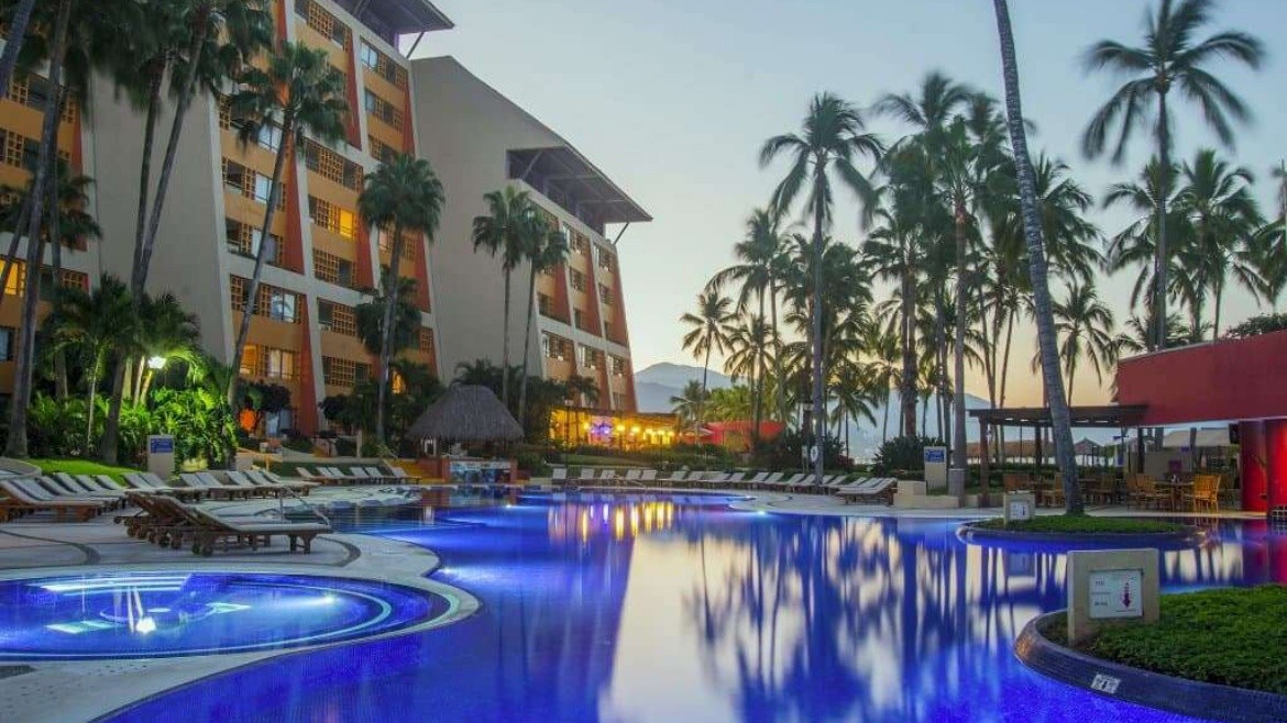 Club Regina Puerto Vallarta