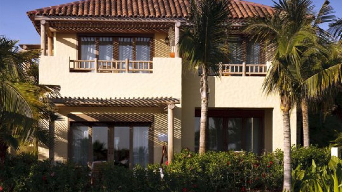 The Saint Regis Punta Mita Resort