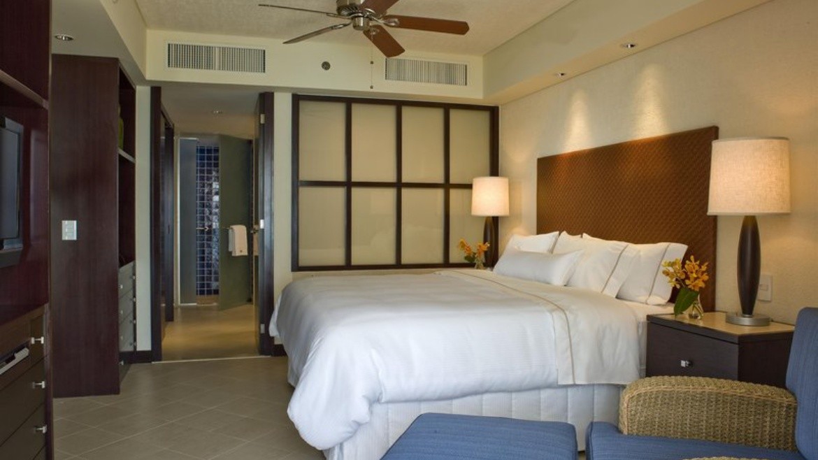 The Westin Lagunamar Ocean Resort Villas & Spa