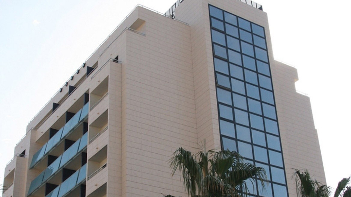 Daniya La Manga Spa & Wellness