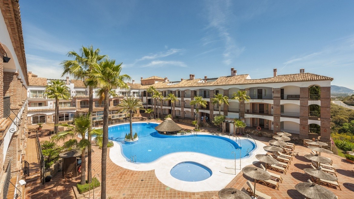 La Cala Resort (Mijas)