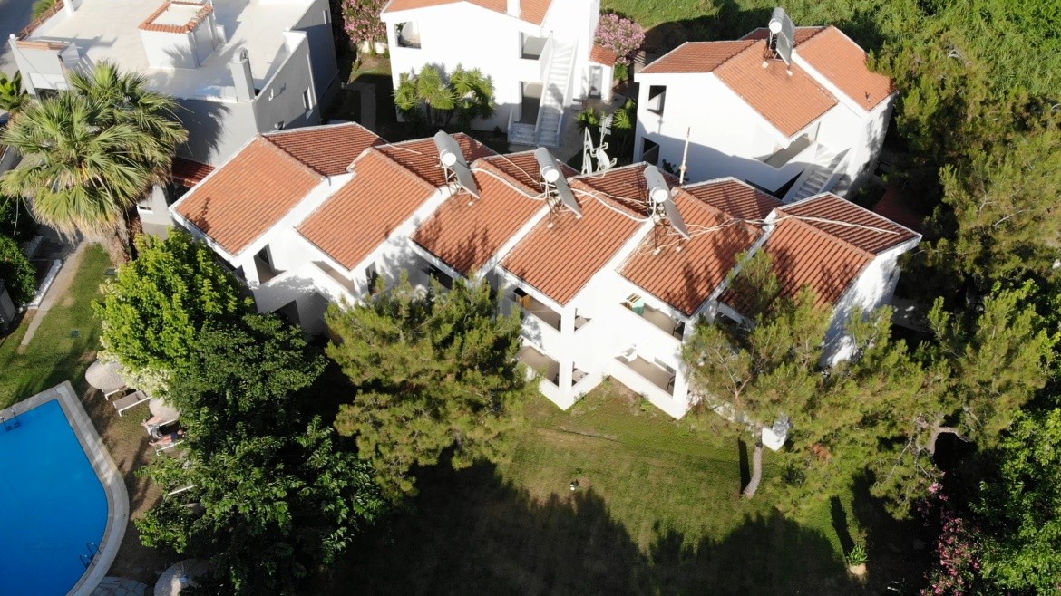 Inspira Boutique (Skala Prinos)