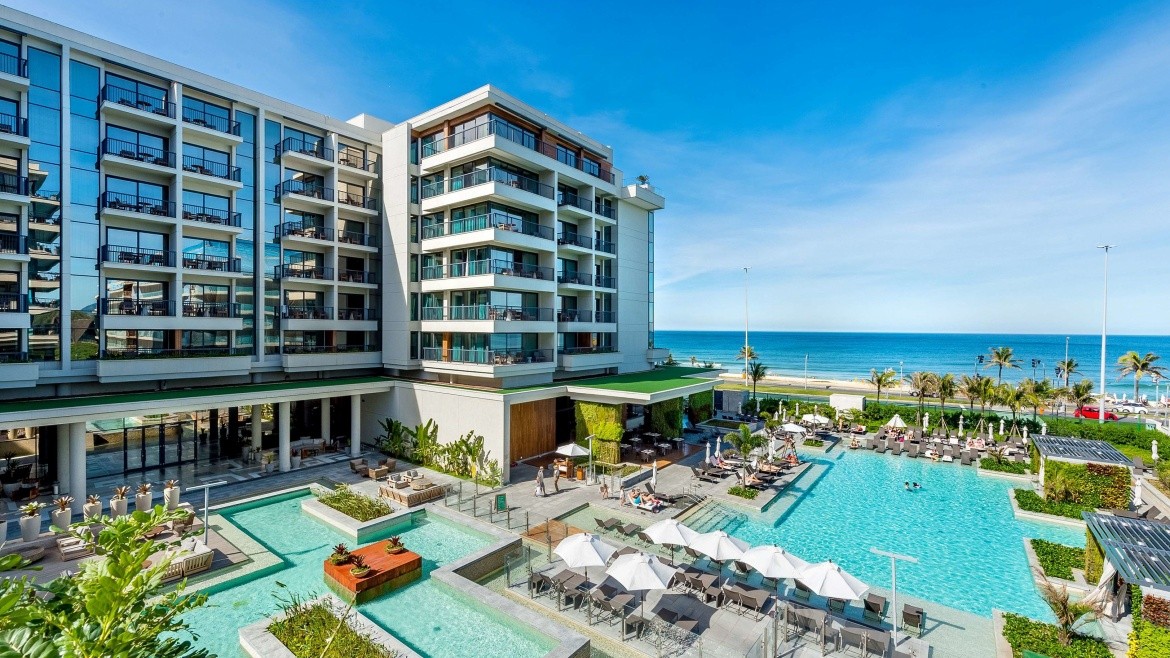 Grand Hyatt Rio de Janeiro