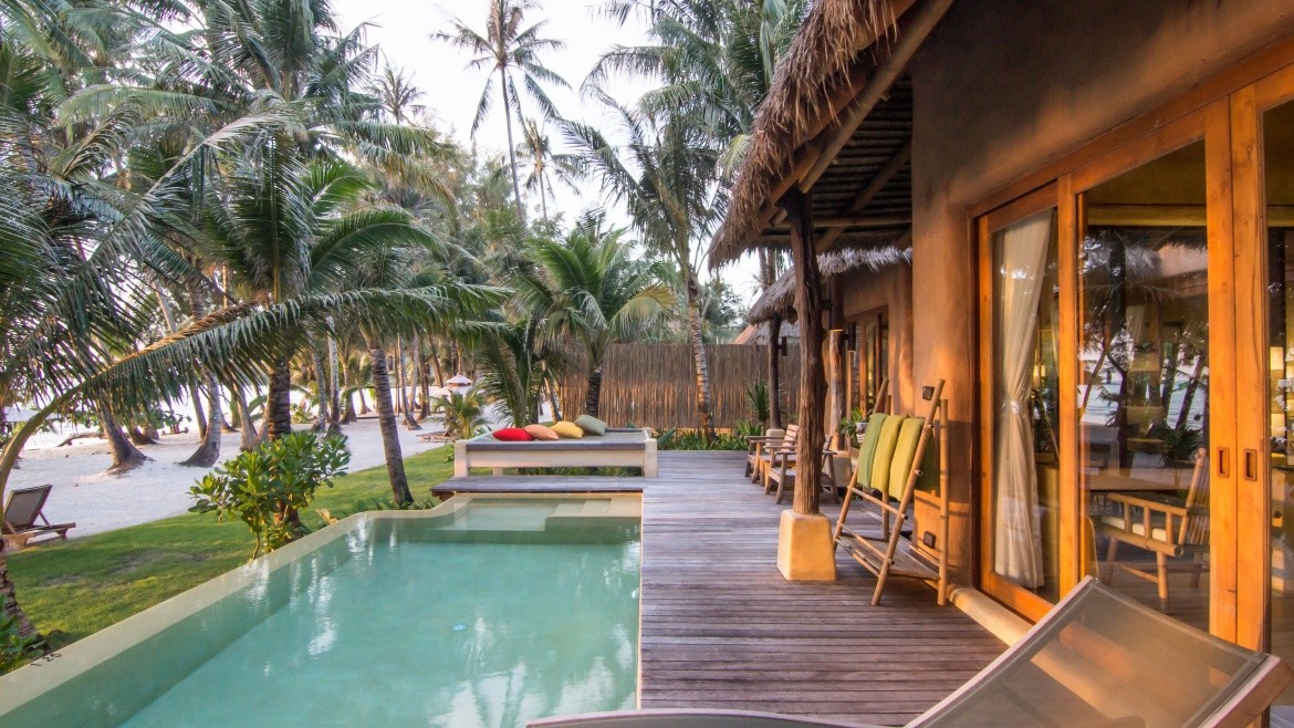 High Season Pool Villa & Spa