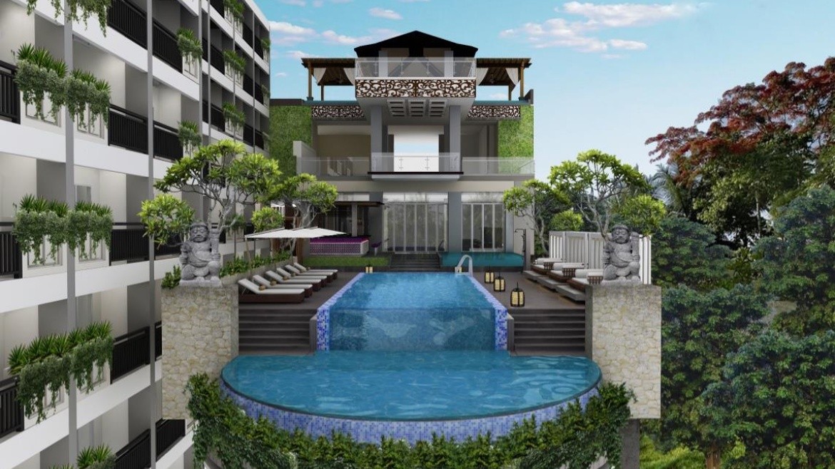 Sthala, A Tribute Portfolio (Lodtunduh)