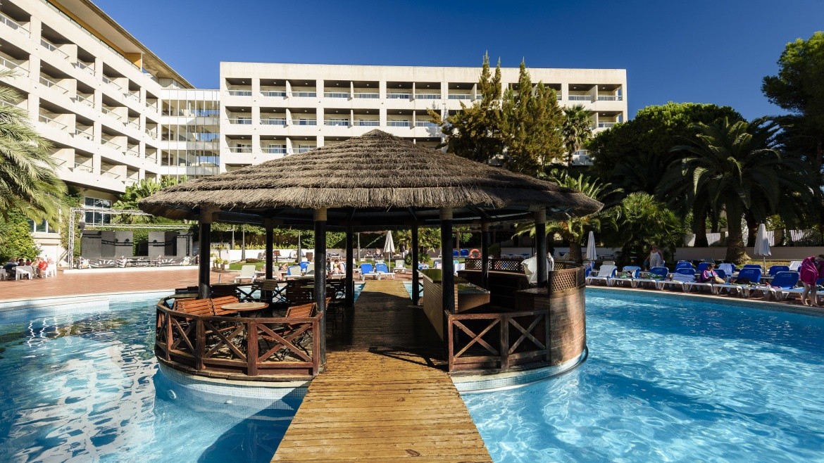 Estival Park Salou Apartments (La Pineda de Salou)