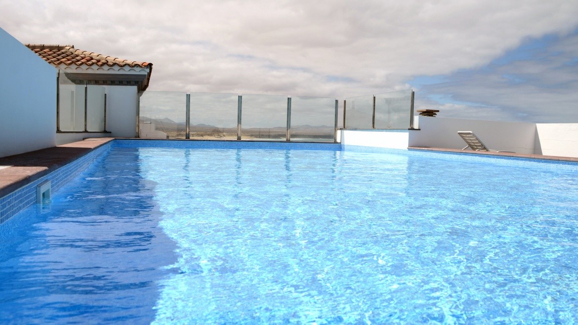 Cotillo Ocean View