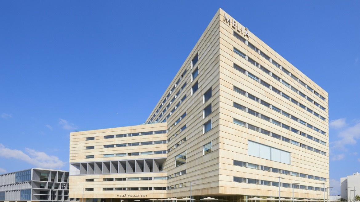 Melia Palma Bay (Palacio de Congresos)