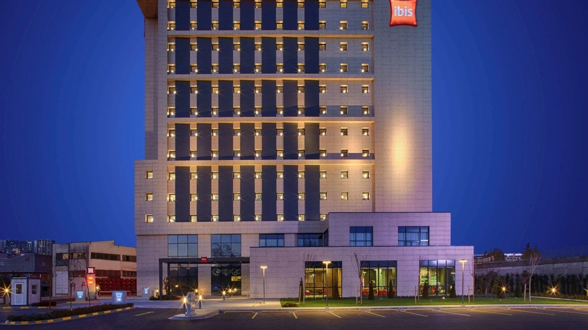 Ibis Istanbul Tuzla