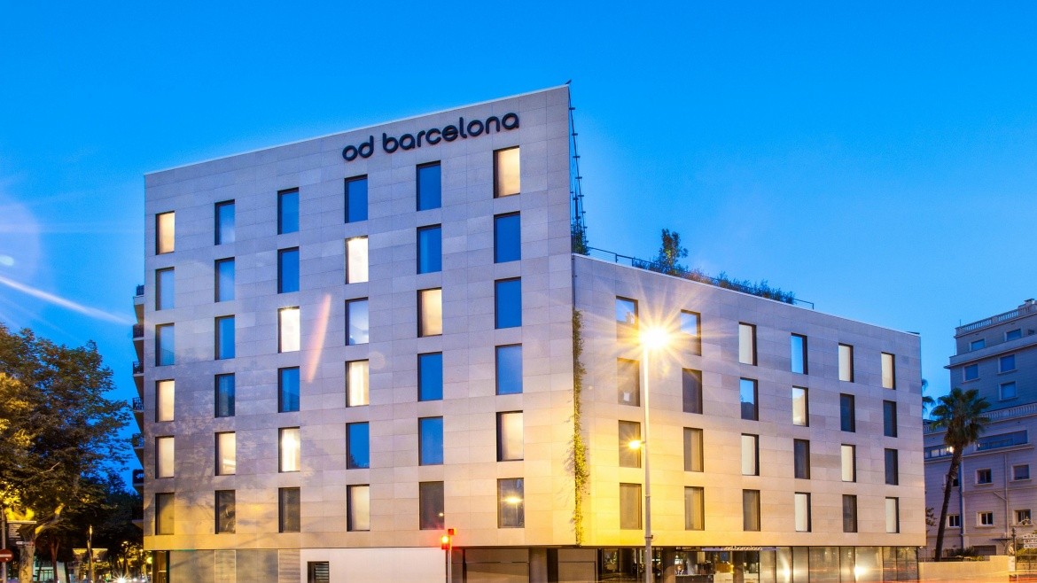 OD Barcelona