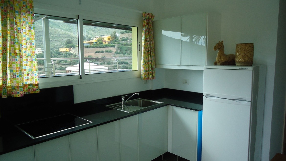 Holidays Flat Finca Oasis (Telde)