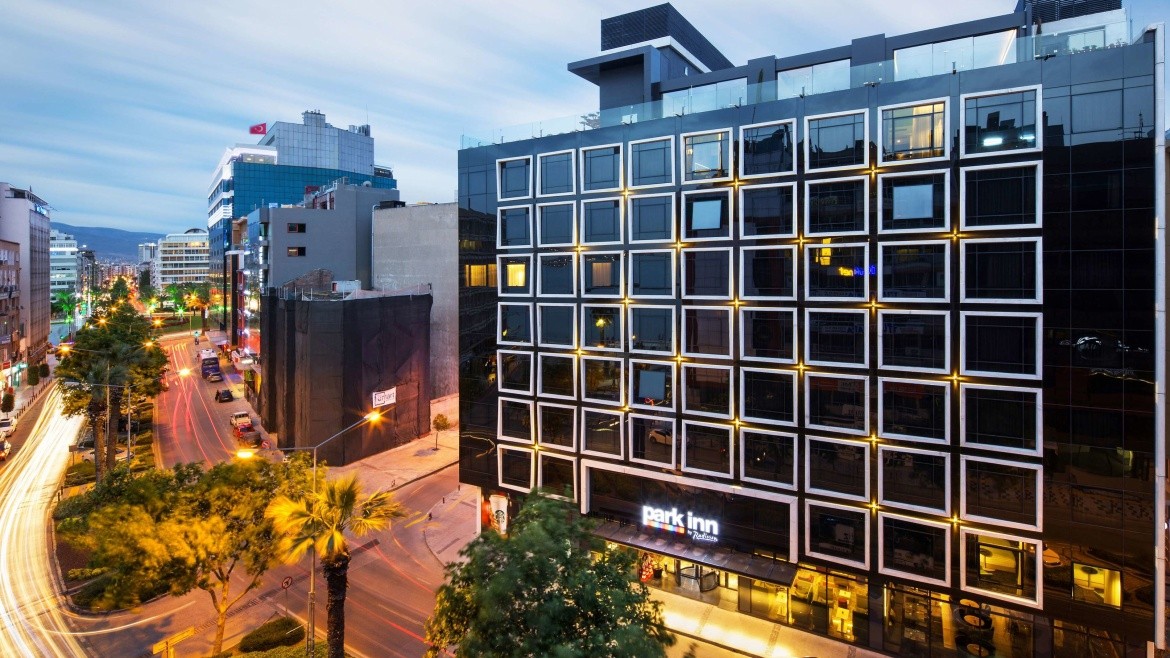 Park Inn by Radisson