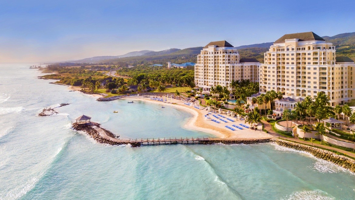 Jewel Grande Montego Bay Resort & Spa