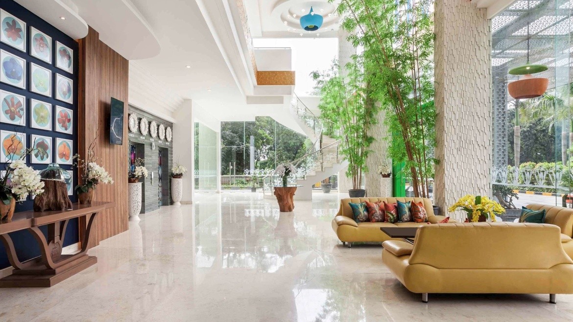 Ibis Styles Cikarang (Bekasi)