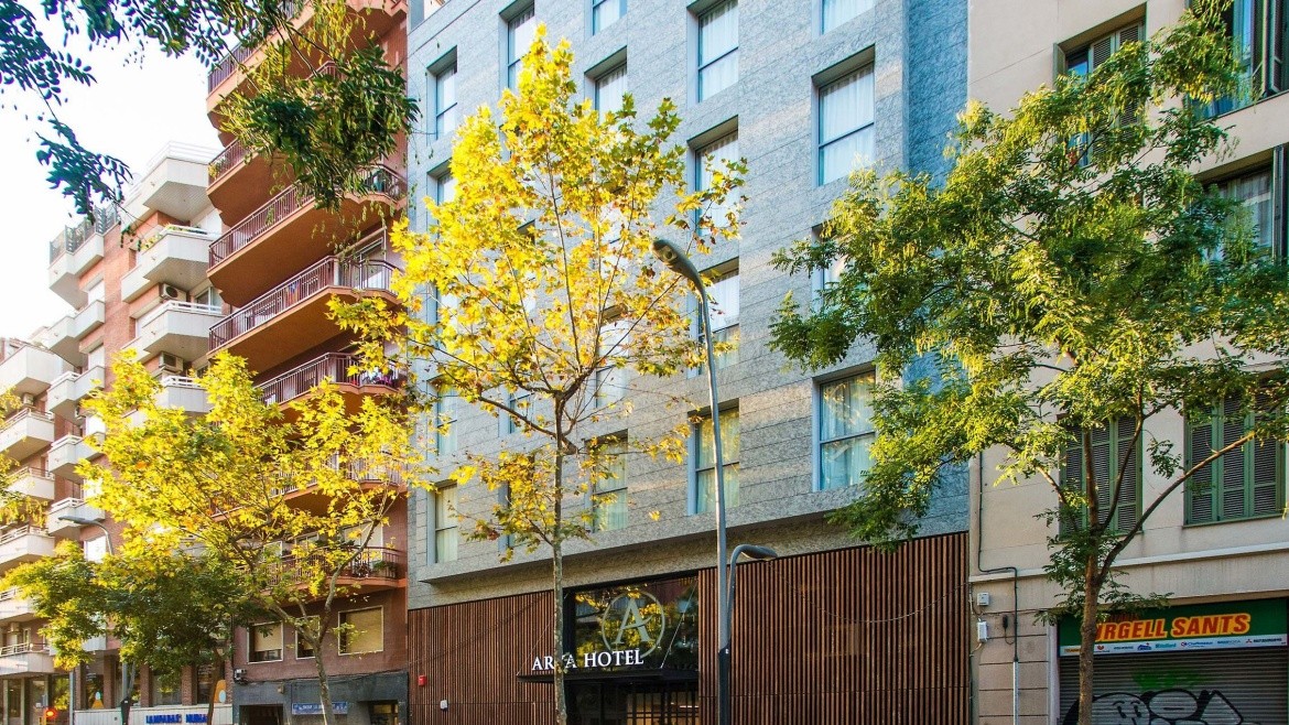 Ona Hotels Arya
