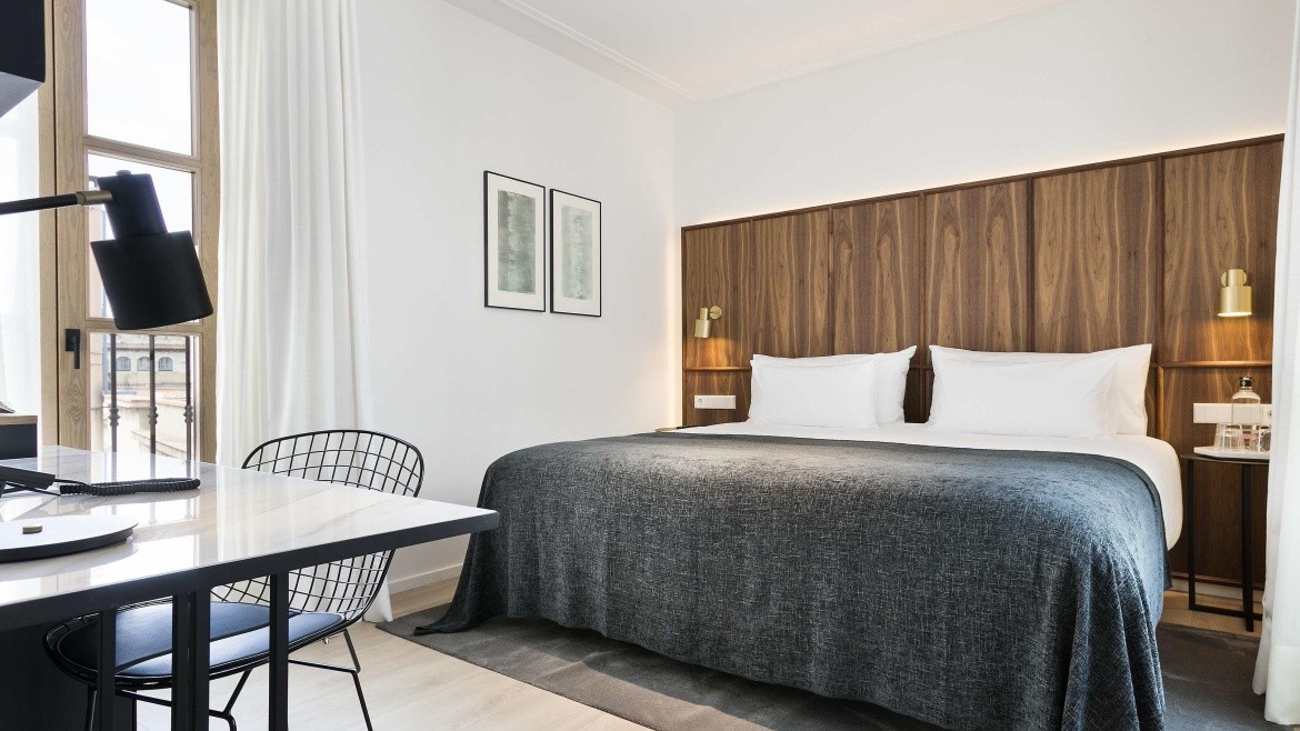 Yurbban Passage Hotel and Spa