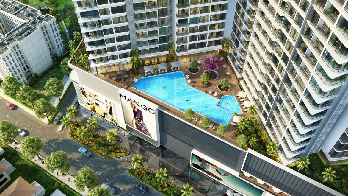 Vinpearl Empire Condotel Nha Trang