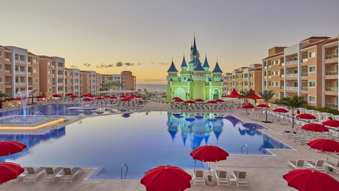 Bahia Principe Fantasia Tenerife