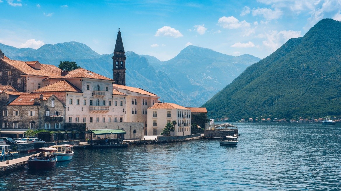 Heritage Grand Perast by Rixos