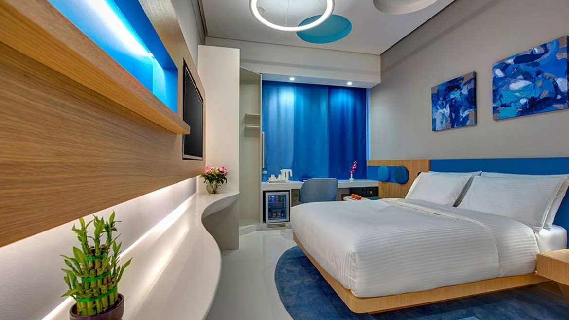 Al Khoory Inn Bur Dubai