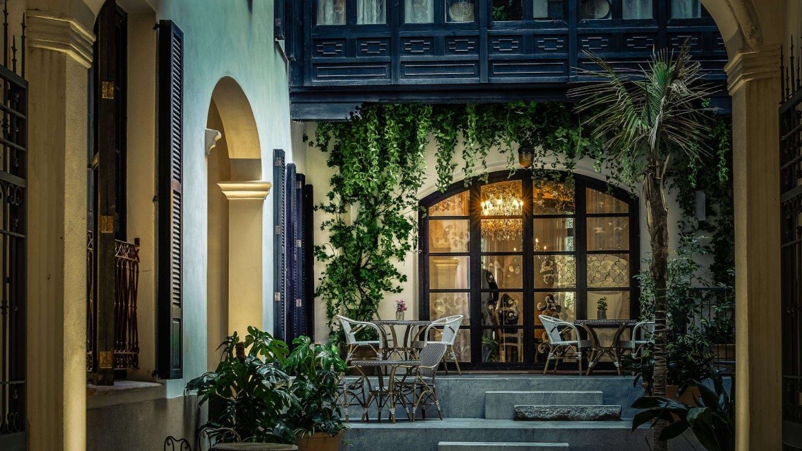 Can Bordoy Grand House & Garden