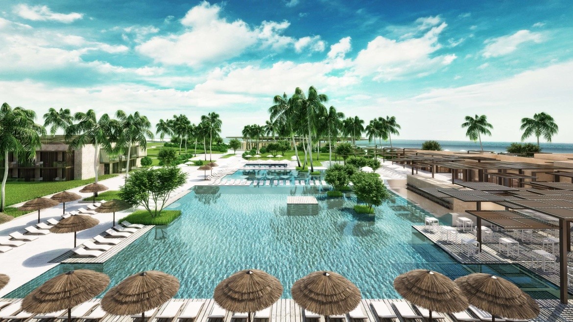 Paloma Orenda Resort