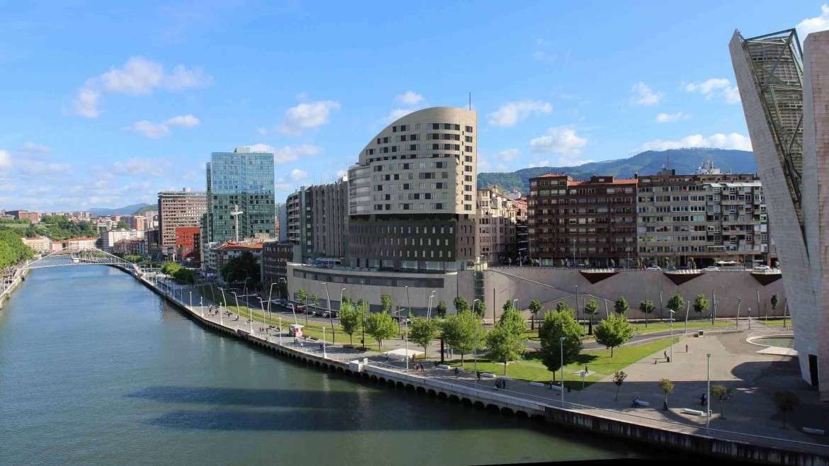 Vincci Consulado de Bilbao (Bilbao)
