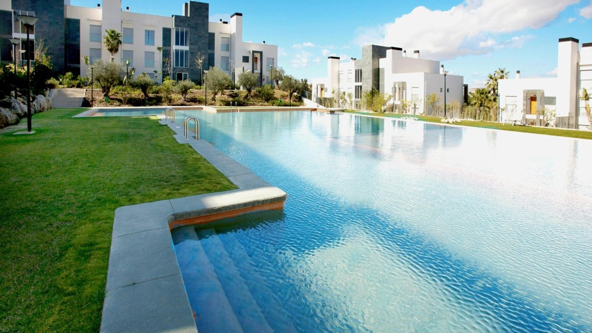 El Plantio Golf Resort