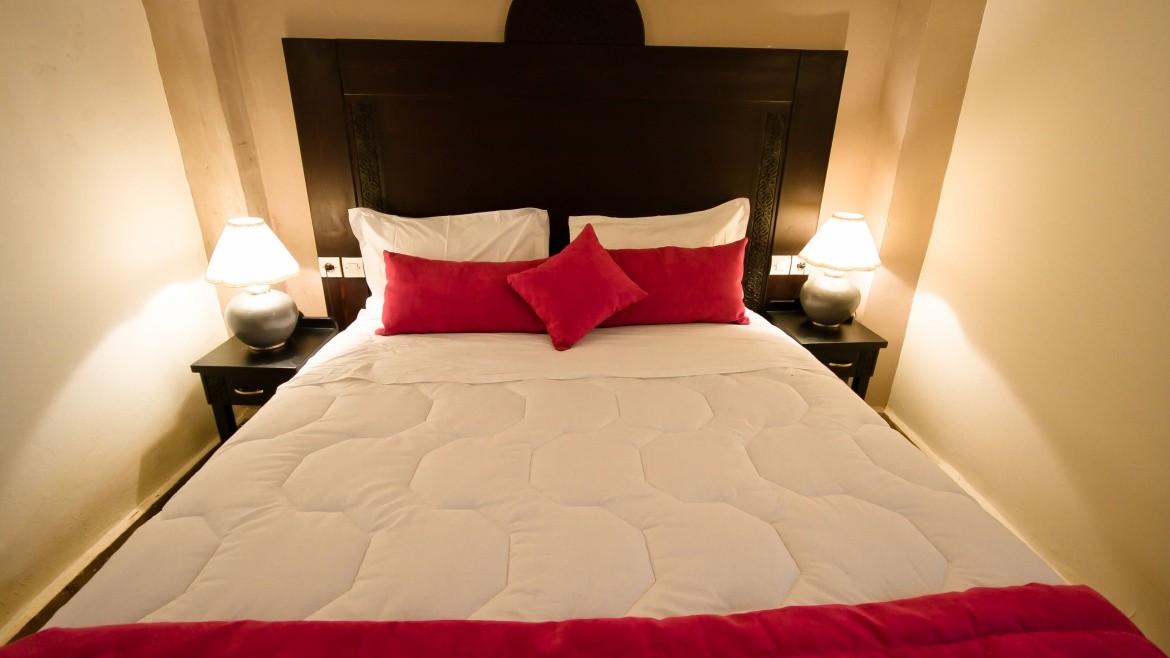 Riad La Maison Du Sud (Essaouira)