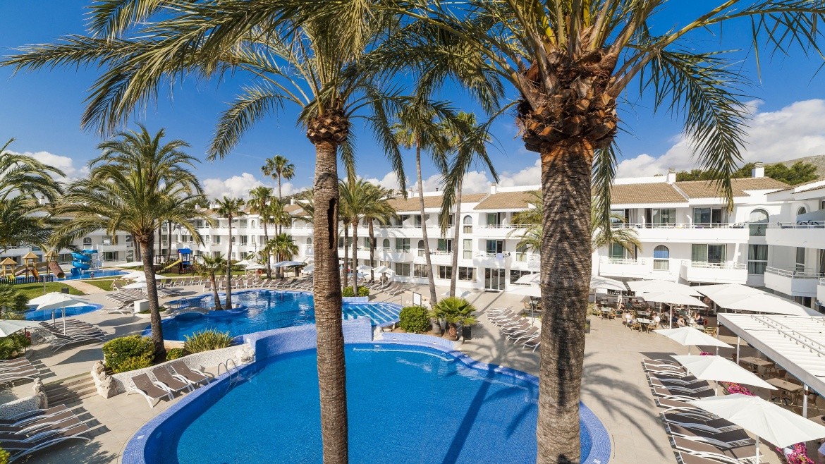 Hoposa Villaconcha (ex. Villa Concha)