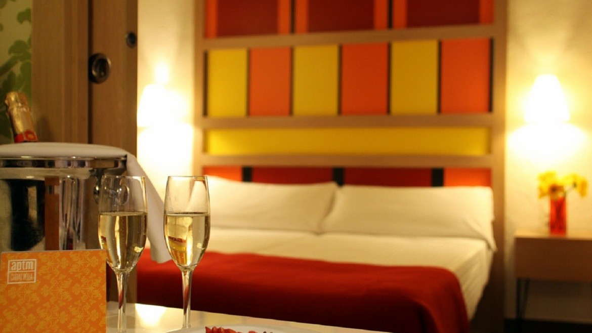 Ciutat Vella Apartaments
