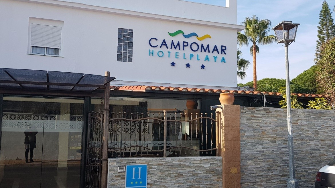 Campomar Playa