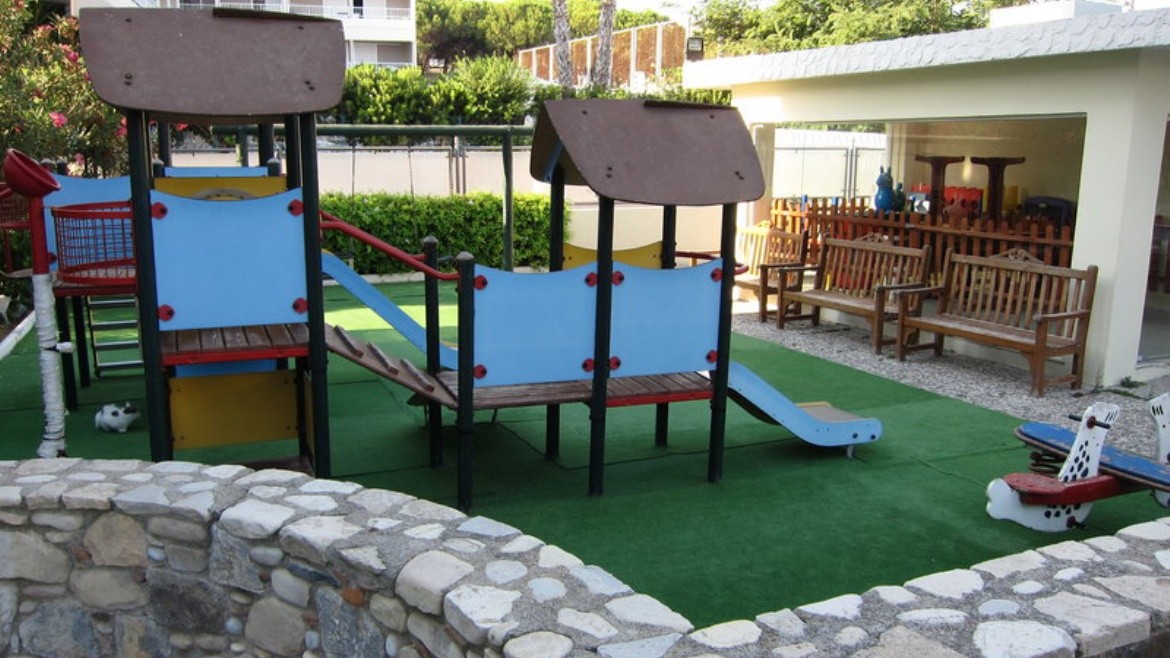 Kos Junior Suites