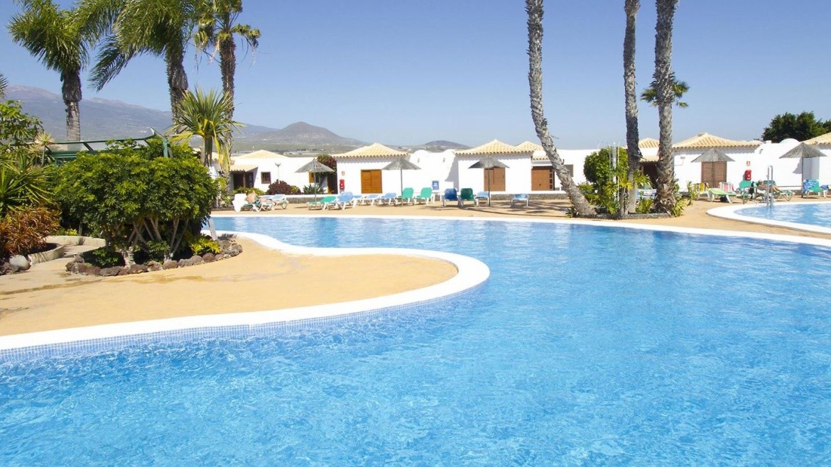 Royal Tenerife Country Club (San Miguel de Abona)