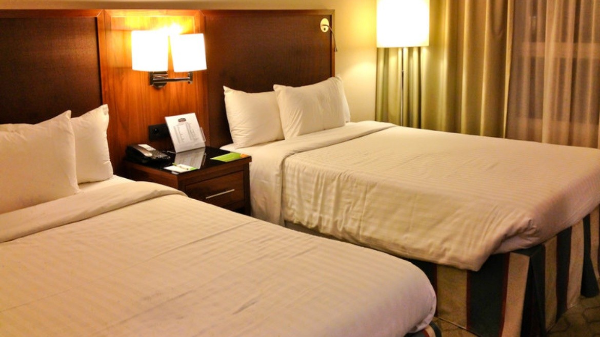 Courtyard by Marriott Saint-Denis