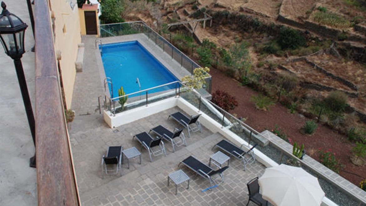 Bentor Rural (Los Realejos)