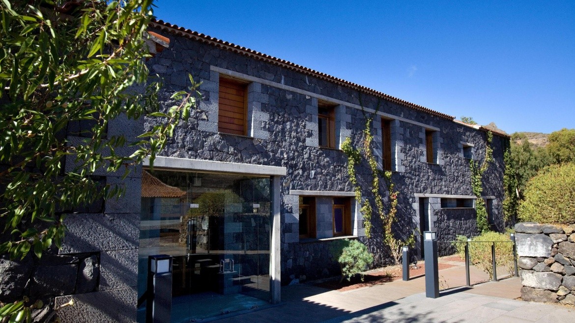 La Casona del Patio (Santiago del Teide)