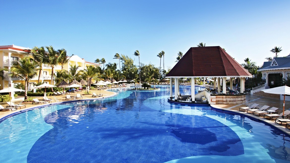 Luxury Bahia Principe Esmeralda
