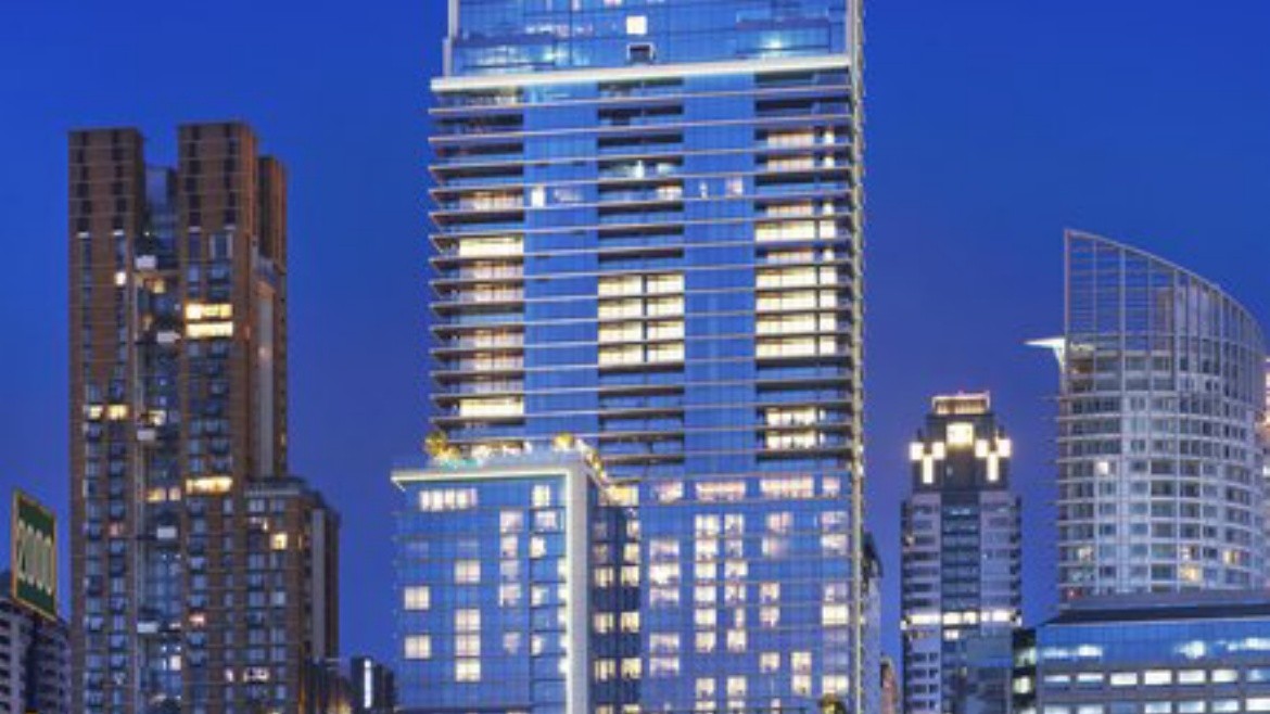 The St. Regis Bangkok