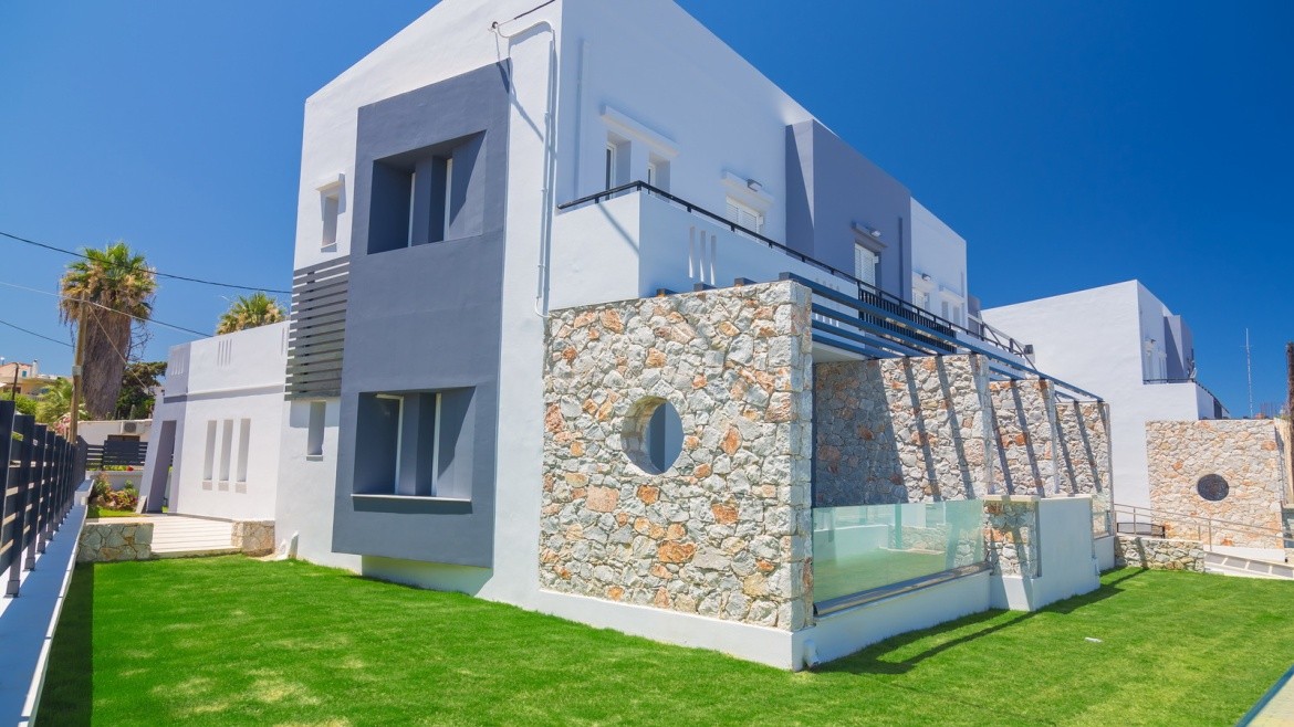 Nontas Suites (ex. Dreamland Hotel Apartments)
